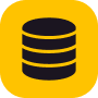 Icon: Databases