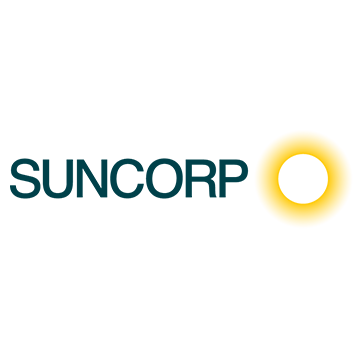 Logo: Suncorp