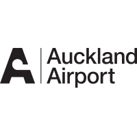 Logo: Auckland Airport