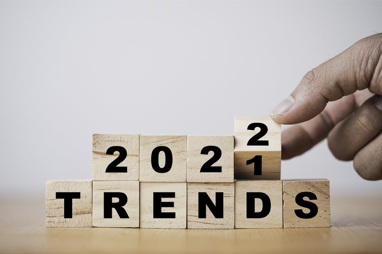 What to Look Out for in 2022 in Marketing and Digital Marketing