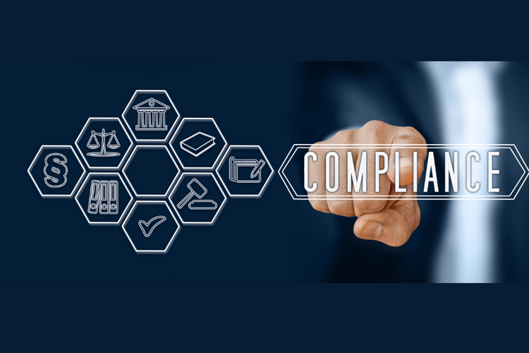 Five Ways to Ensure Compliance When Managing Customer Data